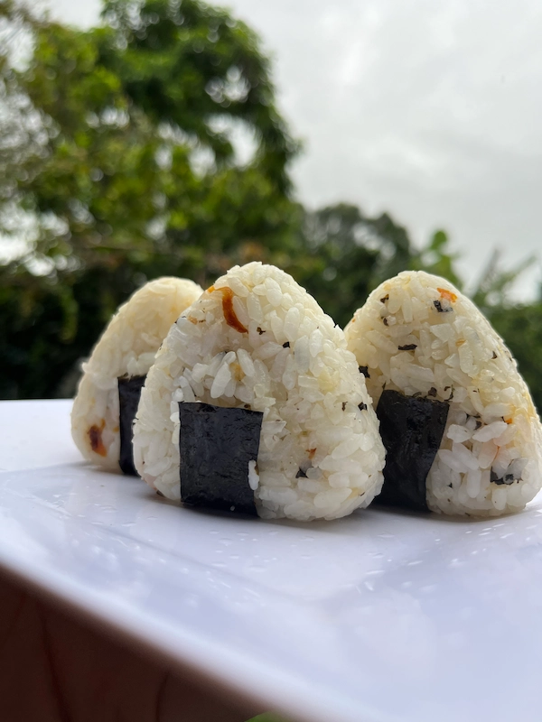 Onigiri