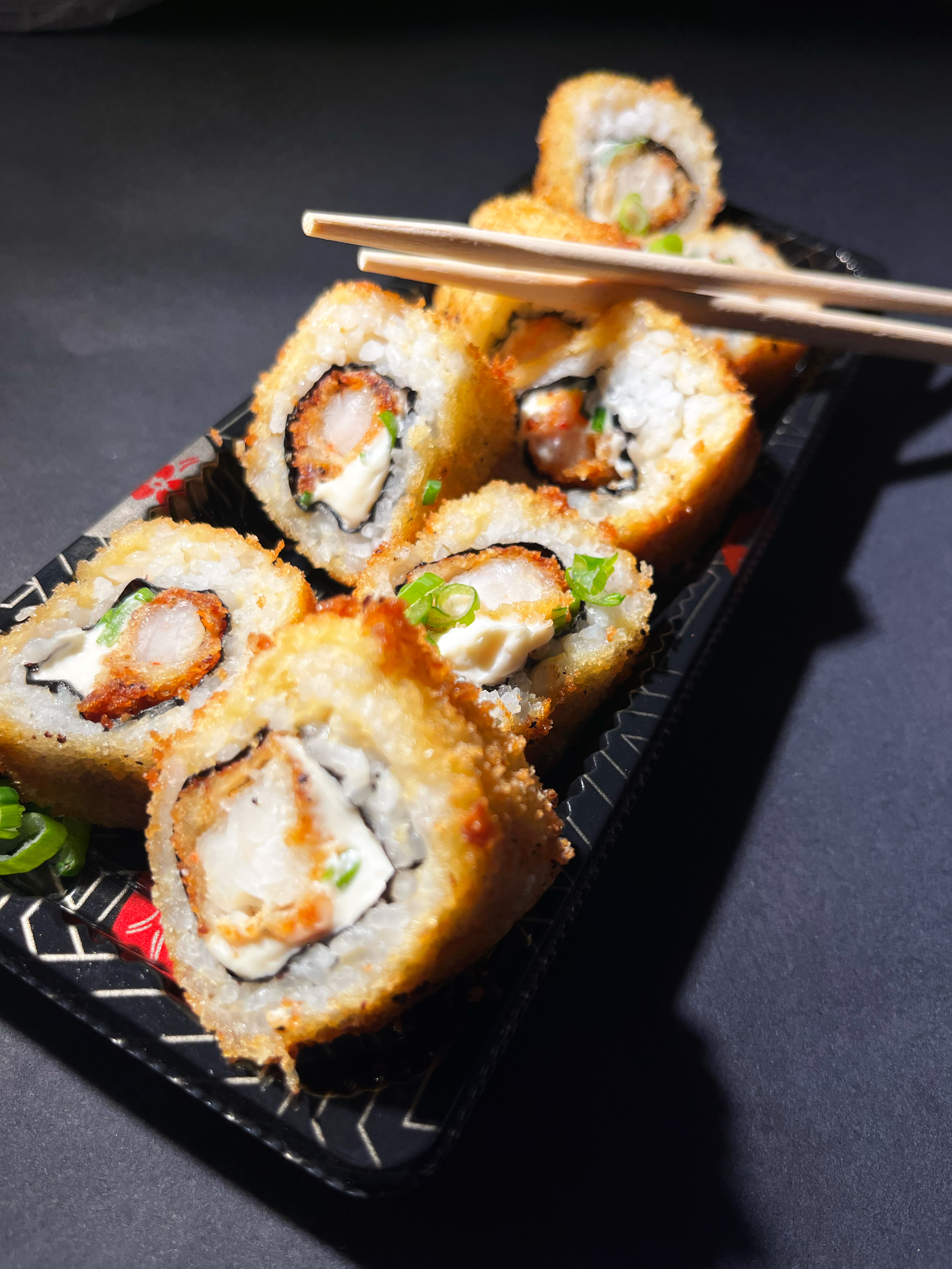 Tormenta Roll